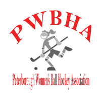 Peterborough Womens Ball Hockey 