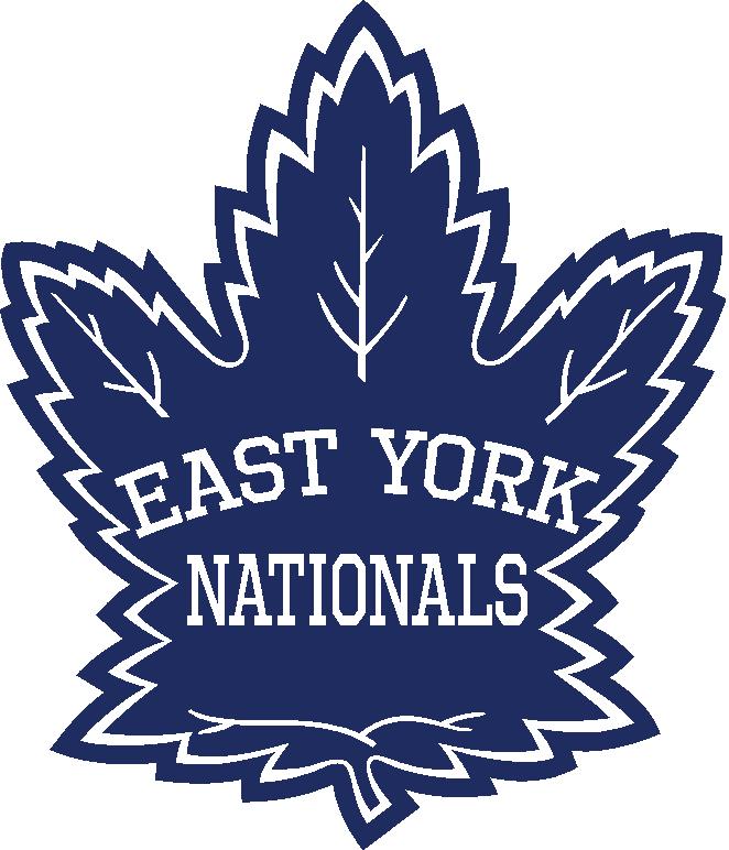 East York Ball Hockey League